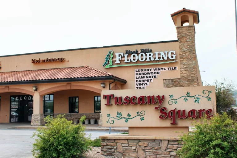 Store | Black Hills Flooring
