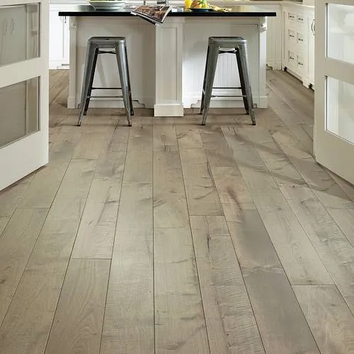 Hardwood | Black Hills Flooring