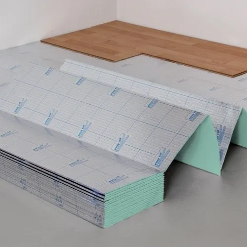 underlayment Underlayment | Black Hills Flooring